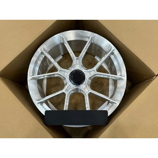 Ковані диски OEM R20 R21 V2 (4 шт) фото 2