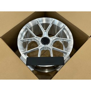 Ковані диски OEM R20 R21 V2 (4 шт) фото 3