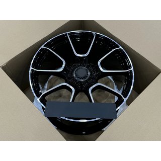 Ковані диски OEM R20 V2 (4 шт) Porsche 911 (991) 2011-2019 рр. фото 3