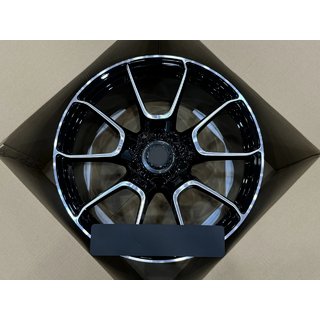 Ковані диски OEM R20 V2 (4 шт) Porsche 911 (991) 2011-2019 рр. фото 2
