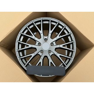 Ковані диски OEM R22 V2 (4 шт) фото 2