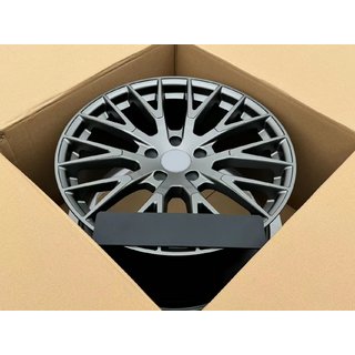 Ковані диски OEM R22 V2 (4 шт) фото 4