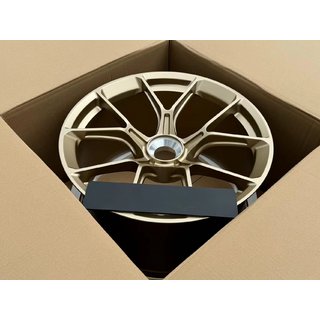 Ковані диски OEM R20 R21 V3 (4 шт) фото 4