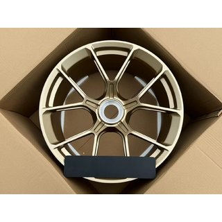 Ковані диски OEM R20 R21 V3 (4 шт) фото 2