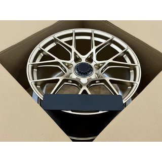 Ковані диски OEM R18 V1 (4 шт) Porsche Boxster/Cayman 982 (718) 2016- рр. фото 4