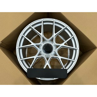 Ковані диски OEM R19 (4 шт) фото 2