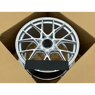 Ковані диски OEM R19 (4 шт) фото 3