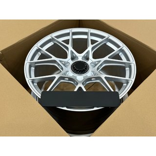 Ковані диски OEM R19 (4 шт) фото 4