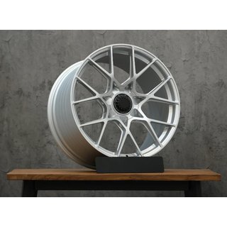 Ковані диски OEM R20 V2 (4 шт) фото 1