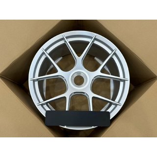 Ковані диски OEM R20 R21 V4 (4 шт) фото 3