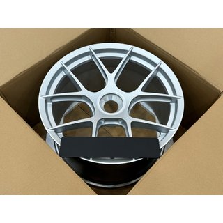 Ковані диски OEM R20 R21 V4 (4 шт) фото 4
