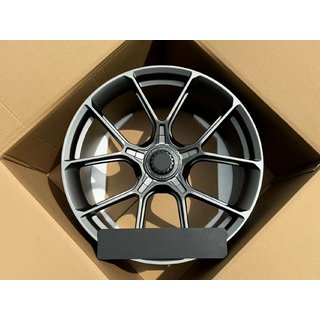 Ковані диски OEM R20 R21 V5 (4 шт) фото 2