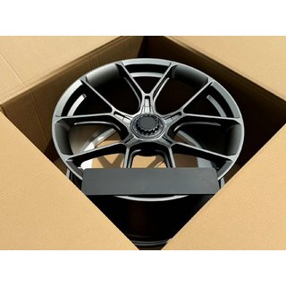 Ковані диски OEM R20 R21 V5 (4 шт) фото 4