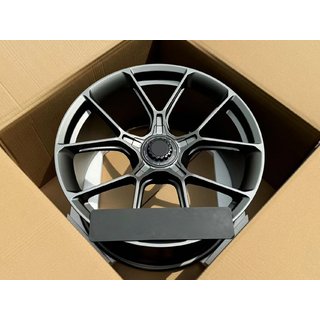 Ковані диски OEM R20 R21 V5 (4 шт) фото 3
