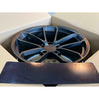 Ковані диски OEM R20 (4 шт) фото 4