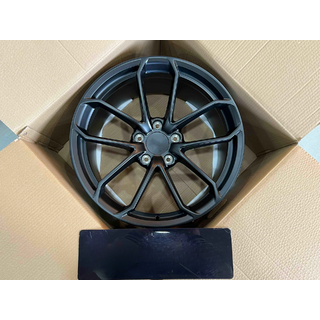 Ковані диски OEM R20 (4 шт) фото 1