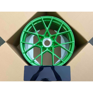 Ковані диски OEM R20 R21 V13 (4 шт) фото 1