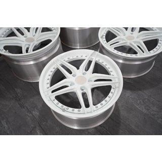 Ковані диски OEM R20 V1 (4 шт) фото 3