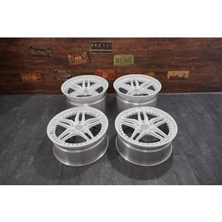 Ковані диски OEM R20 V1 (4 шт) фото 4