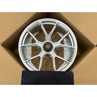 Ковані диски OEM R20 R21 (4 шт) фото 1