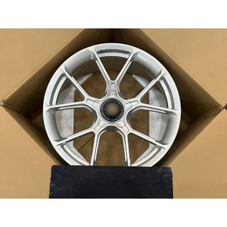 Ковані диски OEM R20 R21 (4 шт) фото 1