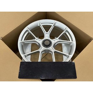 Ковані диски OEM R20 R21 (4 шт) фото 2