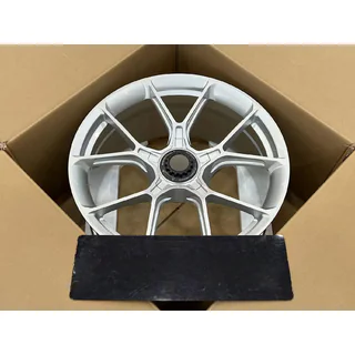 Ковані диски OEM R20 R21 (4 шт) фото 2