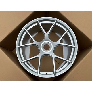 Ковані диски OEM R20 R21 V14 (4 шт) Porsche 911 (991) 2011-2019 рр. фото 3