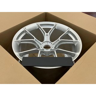 Ковані диски OEM R21 V1 (4 шт) фото 4