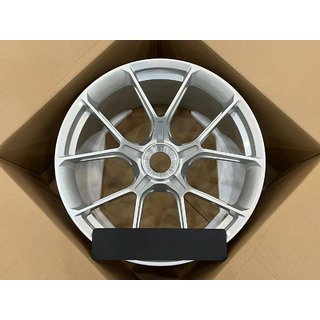 Ковані диски OEM R21 (4 шт) Porsche 911 (991) 2011-2019 рр. фото 1