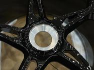 Ковані диски OEM R20 R21 V17 (4 шт) фото 6