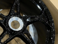 Ковані диски OEM R20 R21 V17 (4 шт) фото 7