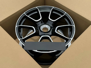 Porsche 911 2018- рр. Ковані диски OEM R20 R21 V18 (4 шт) фото 3