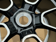 Porsche 911 2018- рр. Ковані диски OEM R20 R21 V18 (4 шт) фото 7