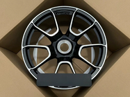 Porsche 911 2018- рр. Ковані диски OEM R20 R21 V18 (4 шт) фото 1