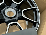 Porsche 911 2018- рр. Ковані диски OEM R20 R21 V18 (4 шт) фото 9