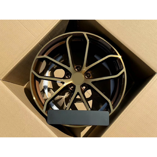 Ковані диски OEM R21 (4 шт) фото 1