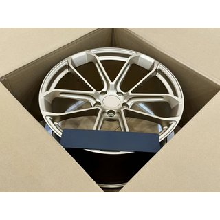 Ковані диски OEM R22 V4 (4 шт) фото 3