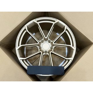 Ковані диски OEM R22 V4 (4 шт) фото 1