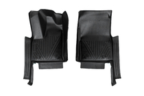 Гумові килимки Niken Luxury 3D (3 шт) фото 3