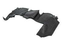 Гумові килимки Niken Luxury 3D (3 шт) фото 8