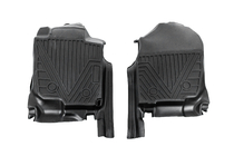 Toyota Rav 4 2006-2013 рр. Гумові килимки Niken Luxury 3D (3 шт) фото 6