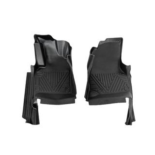 Гумові килимки Niken Luxury 3D (3 шт) фото 3