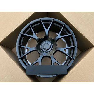 Ковані диски OEM R20 V1 (4 шт) Porsche 911 (991) 2011-2019 рр. фото 1