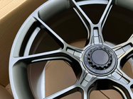 Ковані диски OEM R20 R21 V19 (4 шт) фото 4