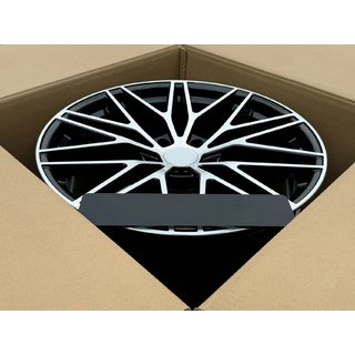 Ковані диски OEM R22 V5 (4 шт) фото 4