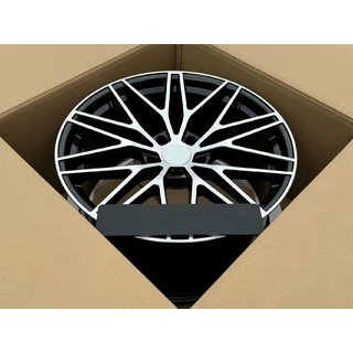 Ковані диски OEM R22 V5 (4 шт) фото 3