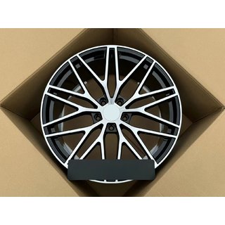 Ковані диски OEM R22 V5 (4 шт) фото 1