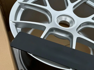 Porsche 911 2018- рр. Ковані диски OEM R20 R21 V22 (4 шт) фото 8