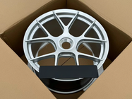 Porsche 911 2018- рр. Ковані диски OEM R20 R21 V22 (4 шт) фото 4